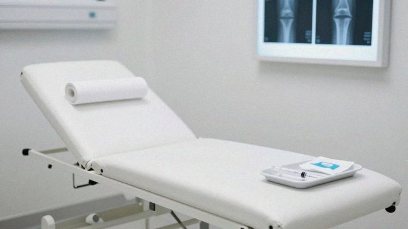 Kiedy pilnie skonsultować gorące kolano z lekarzem?