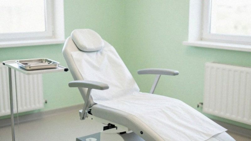 Czy przyczyny bólu podbrzusza różnią się między płciami?