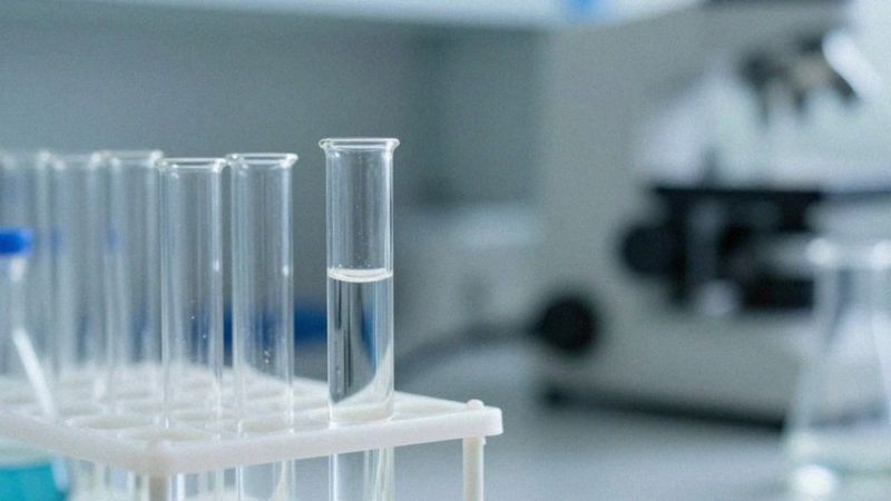 Czy ślina nadaje się do diagnostyki biomarkerów?
