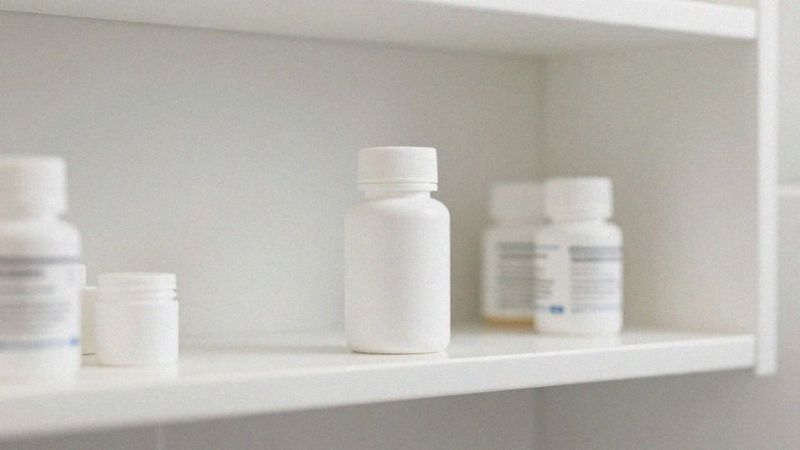 Czy suplementacja glutationem może wywołać skutki uboczne?