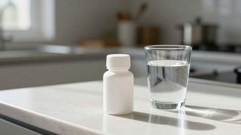 Jak dawkowanie i forma preparatu wpływają na nasilenie biegunki?