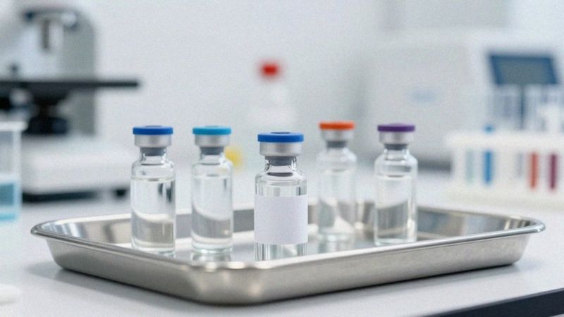 Jak diagnozuje się niedobór hormonu wzrostu i monitoruje terapię?