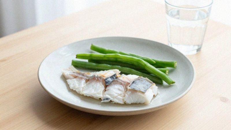 Jak dieta lekkostrawna łagodzi niestrawność?