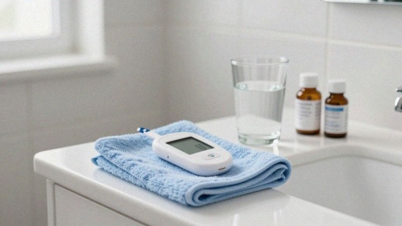 Jak interpretować poziom cukru na czczo?