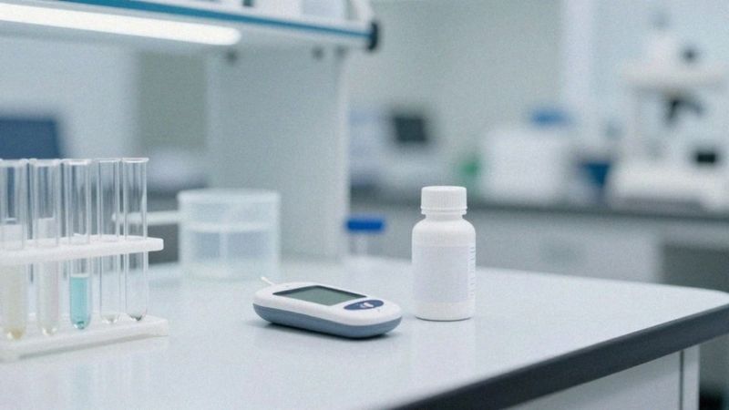 Jak przebiega test OGTT i jak interpretować wyniki?