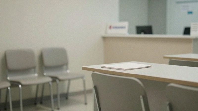 Jak przygotować się do badania hs CRP?