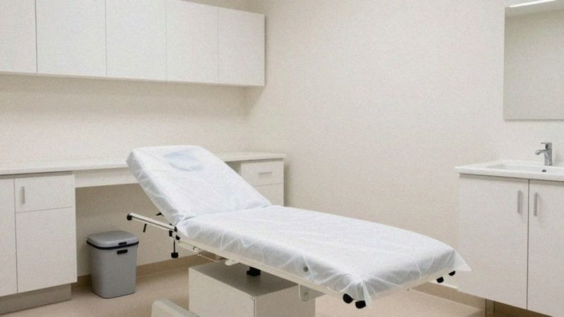 Jak przygotować się do pobrania posiewu z pochwy?
