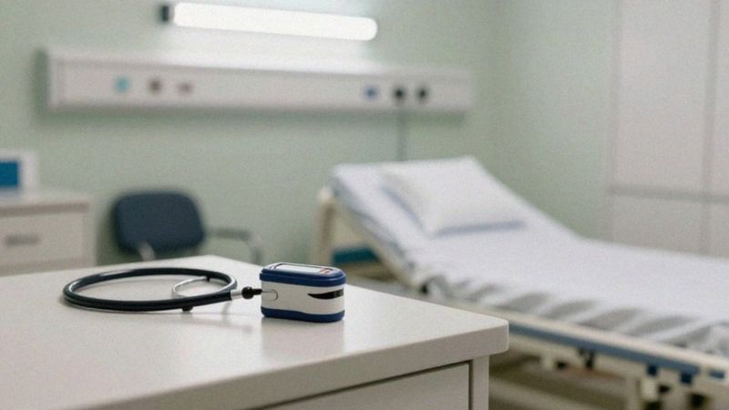 Jak ustalić przyczynę nagłego braku powietrza?