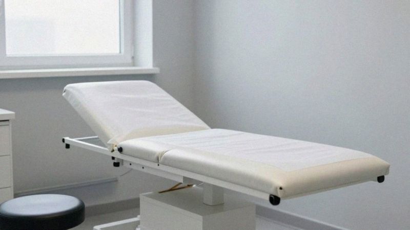 Jak wygląda torbiel włosowa między pośladkami?