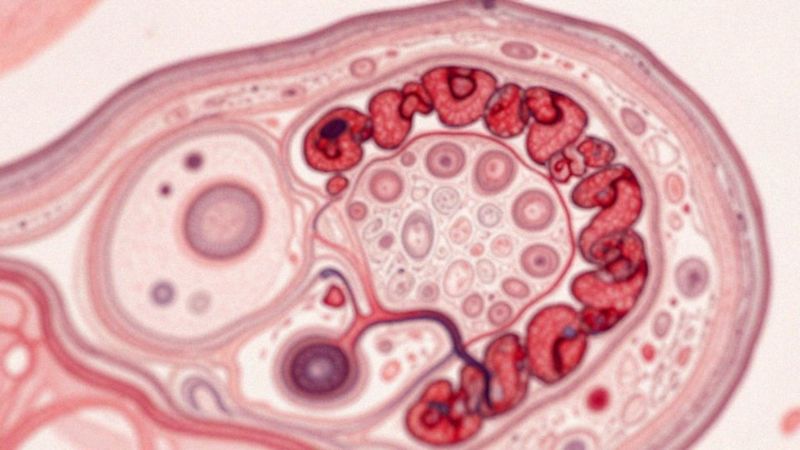 Jakie cechy endometrium wpływają na płodność?