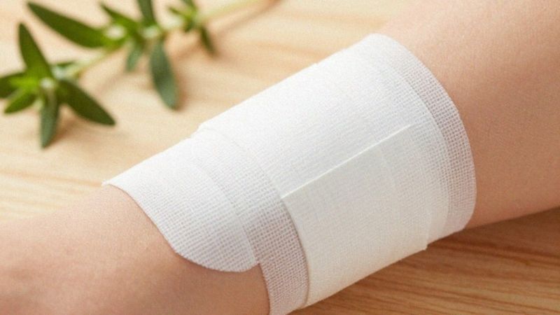 Jakie czynniki wpływają na gojenie rany?