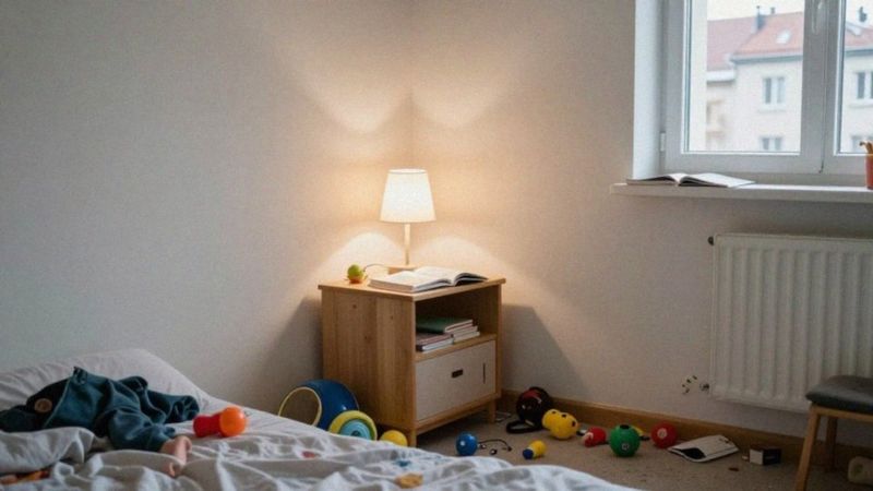 Jakie są objawy neurologiczne i emocjonalne u dziecka?