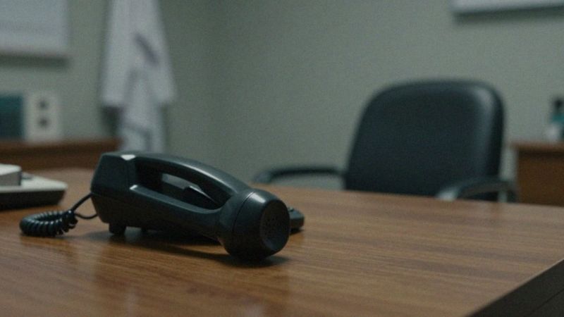 Jakie są ograniczenia konsultacji telefonicznych?