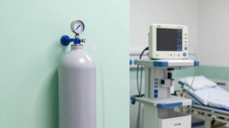 Kiedy alergiczny obrzęk twarzy zagraża życiu?