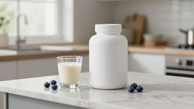 Kiedy stosować wysokokaloryczne preparaty u chorych z POChP?