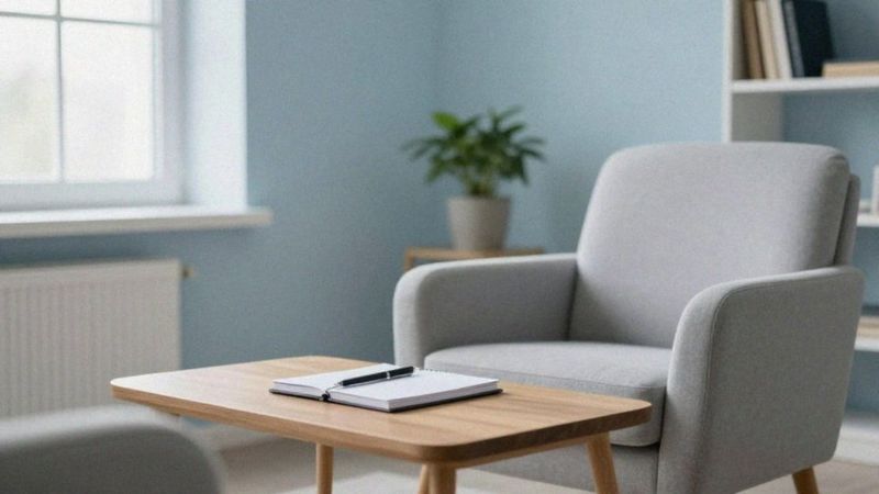 Kiedy szukać pomocy psychologicznej po zdradzie?