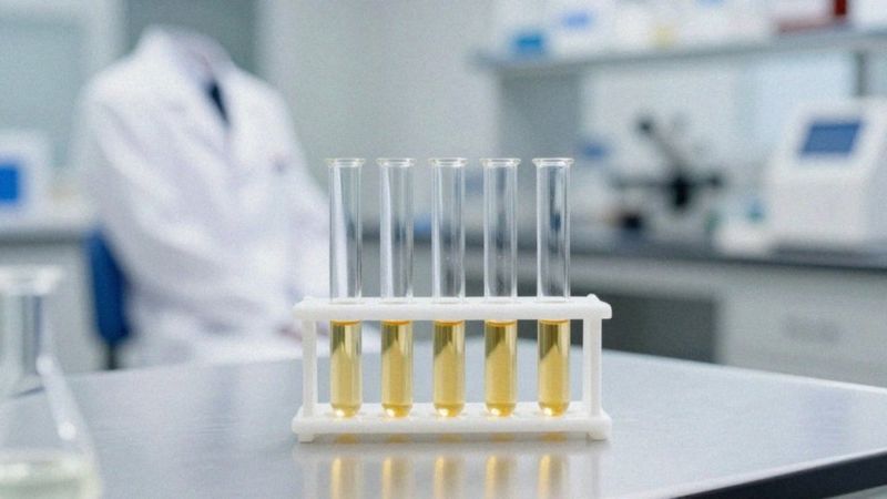 Co oznacza wzrost bilirubiny całkowitej?