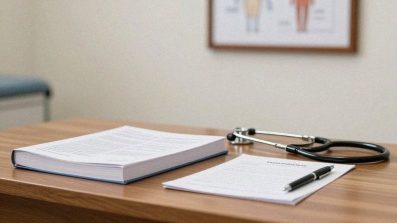 Czy wytrysk wpływa na skuteczność antybiotykoterapii?