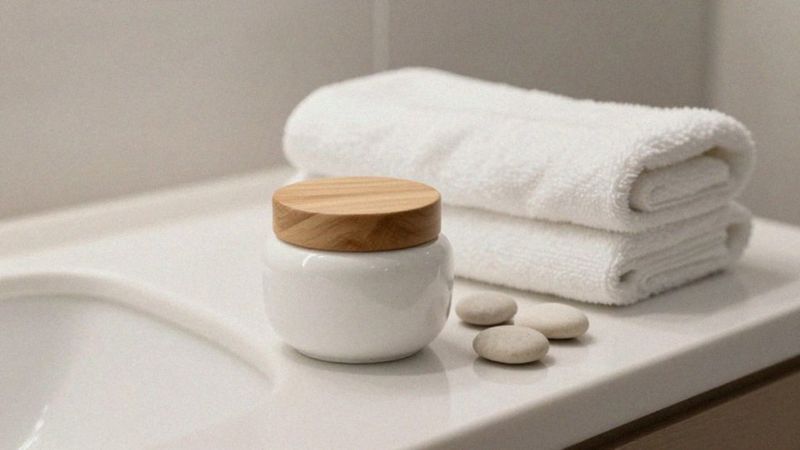 Dlaczego nawilżenie skóry jest ważne?