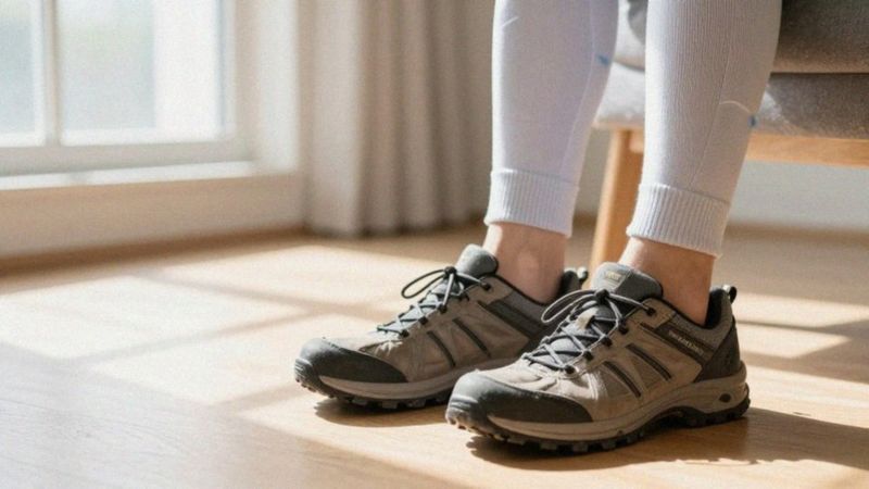 Jak aktywność fizyczna poprawia krążenie po operacji żylaków?