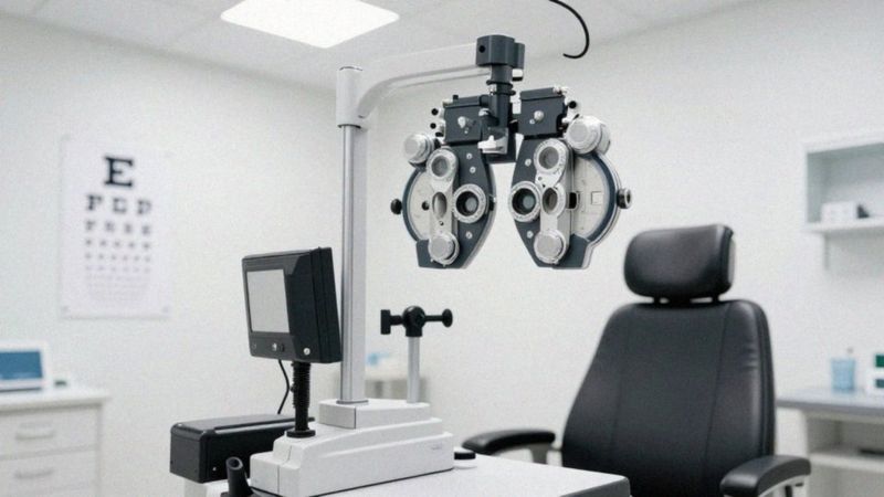 Jak działa atropina w okulistyce?