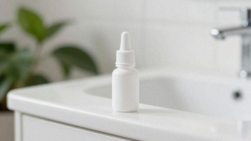 Jak sprawdzają się Vizik i Starazolin przy alergii?