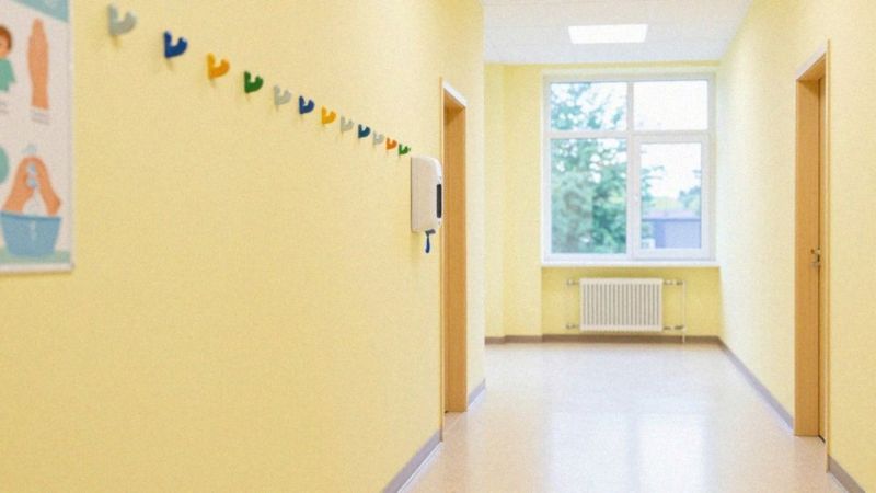 Jak zapobiegać zakażeniom w przedszkolu i szkole?
