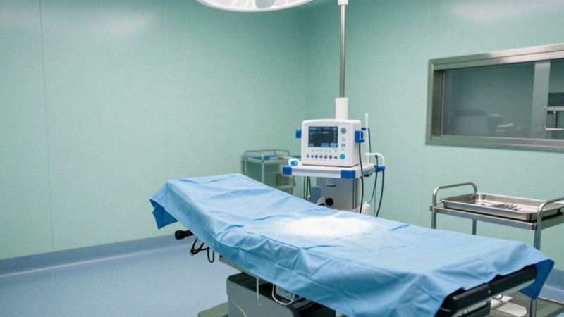 Jak zwiększa się ryzyko przy czwartej cesarce?