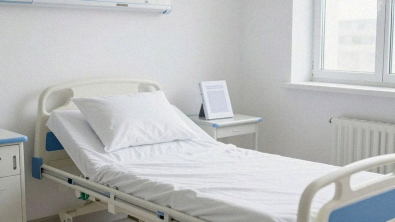 Jakie choroby wymagają wyłonienia stomii?