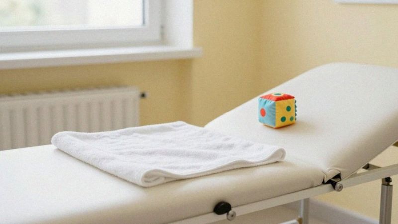 Jakie są objawy dysplazji stawu biodrowego?