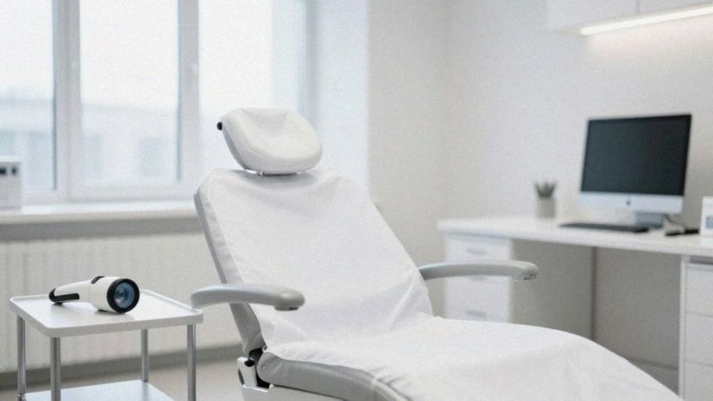 Kiedy odwiedzić dermatologa w sprawie zmian na skórze głowy?
