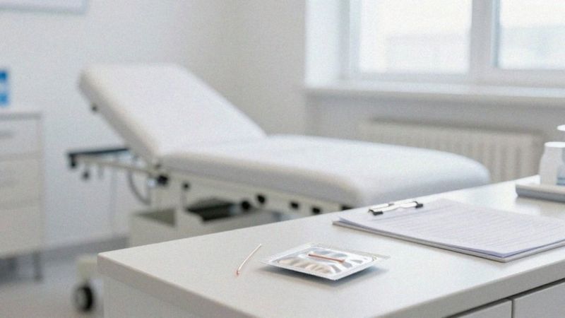 Czy wkładka miedziana nadaje się jako antykoncepcja awaryjna?