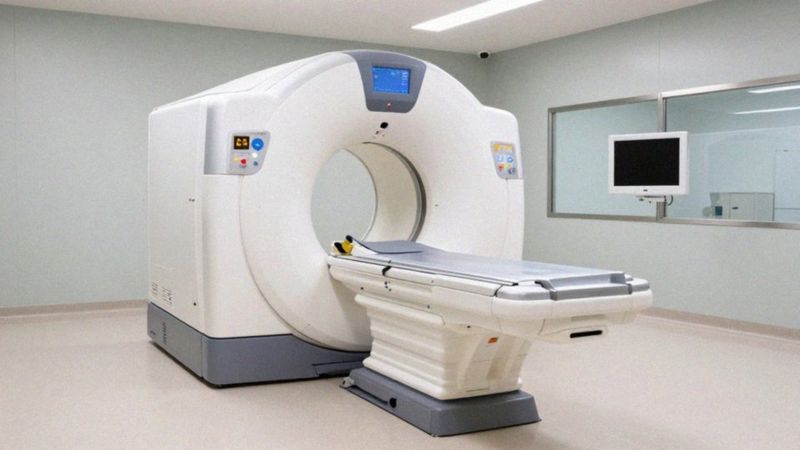 Jak diagnozuje się i monitoruje tętniak mózgu?