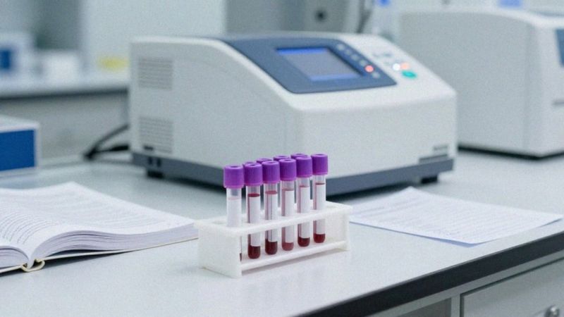 Jak interpretować wyniki i zakresy referencyjne testu androgenów?