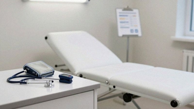 Jak przebiega diagnostyka duszności?