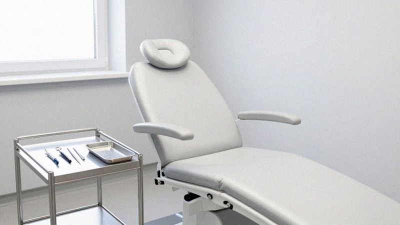 Jak przebiega diagnostyka nieżytu zanikowego nosa?