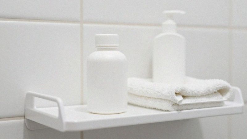 Jakie są działania niepożądane antybiotyków?