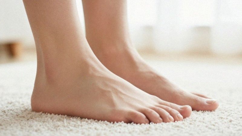 Jakie są objawy neuropatii cukrzycowej?