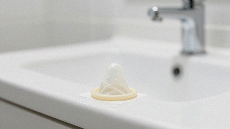 Jakie są objawy uczulenia na prezerwatywy?