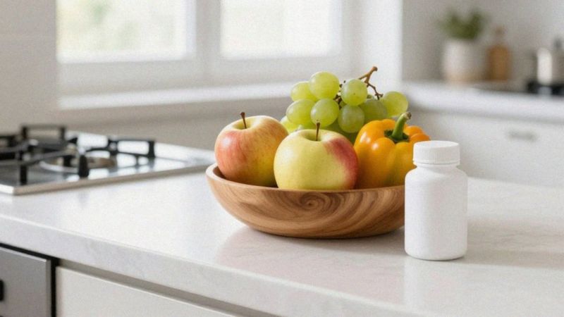 Kiedy warto stosować suplementy witaminowe?