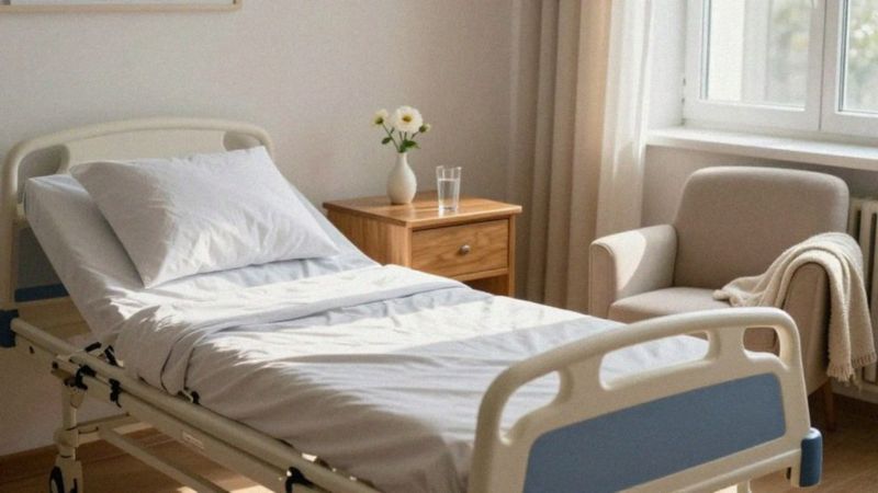 Kiedy wdrożyć opiekę paliatywną przy wodobrzuszu?