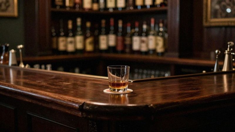 Jak alkohol wpływa na zdrowie psychiczne?
