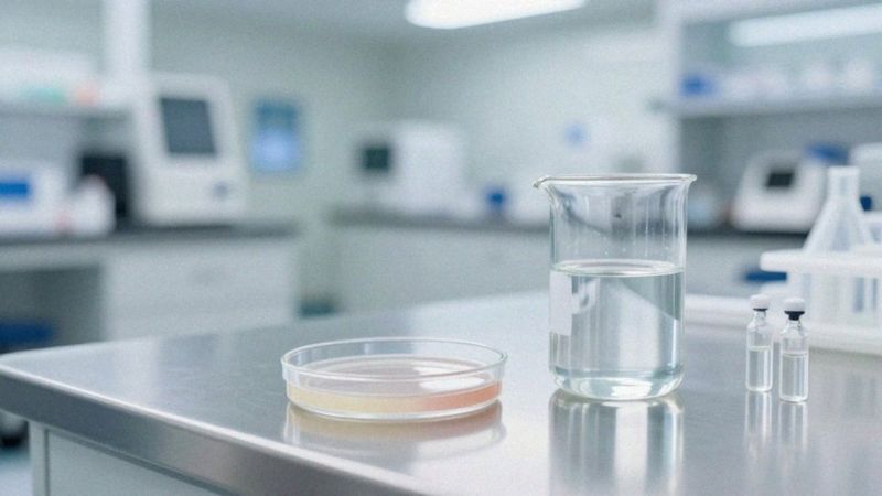 Jak alkohol zwiększa ryzyko powikłań i zaburza gojenie?