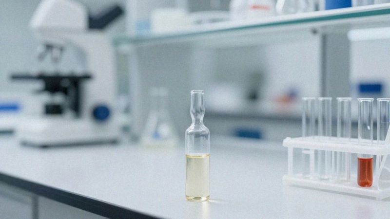 Jak badania krwi wykrywają zaburzenia metaboliczne?