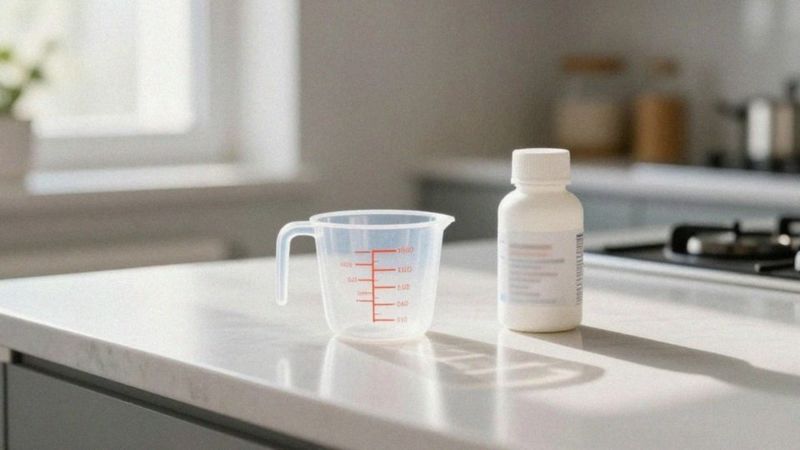 Jak dawkować paracetamol i ibuprofen u dziecka?