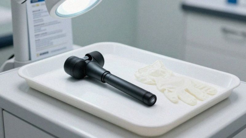 Jak odróżnić zmiany skórne łagodne od niebezpiecznych?