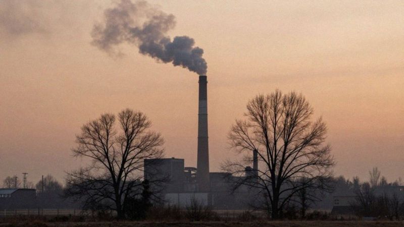 Jak palenie i zanieczyszczenia sprzyjają obturacji?