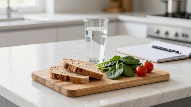 Jak powinna wyglądać dieta przy cukrzycy ciążowej?
