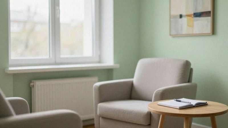 Jak psychoterapia i psychoedukacja pomagają w leczeniu?