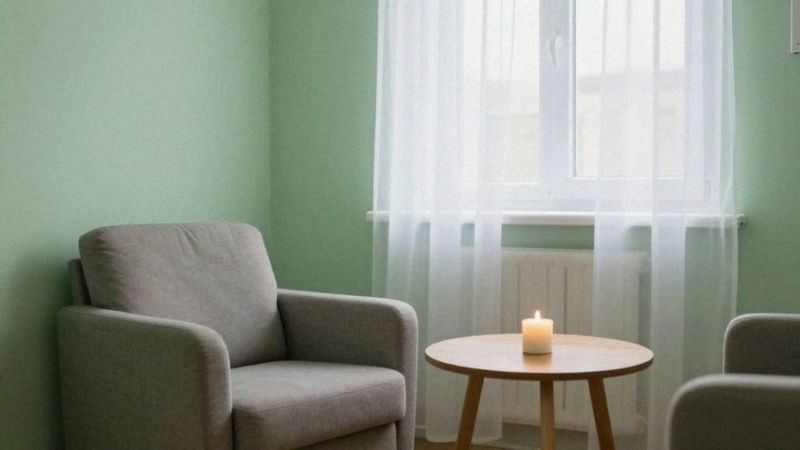 Jak reagować na urojenia i omamy słuchowe?
